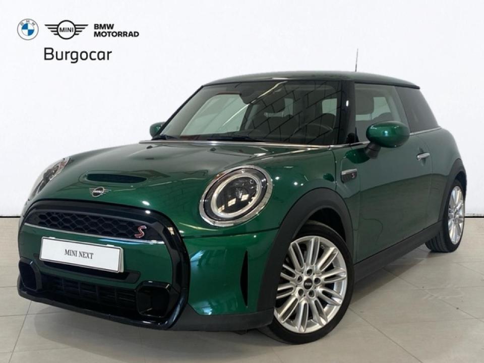 Mini MINI 3 Puertas Cooper S 131 kW (178 CV)