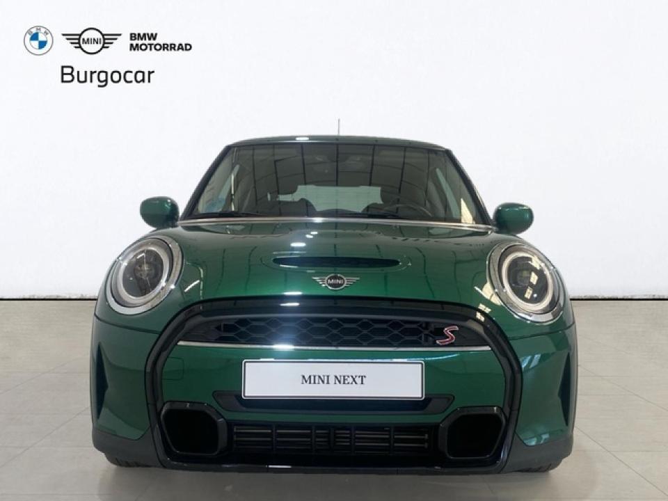 Mini MINI 3 Puertas Cooper S 131 kW (178 CV)