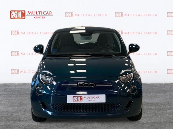 Fiat 500 Icon Hb 320km 85kW (118CV)