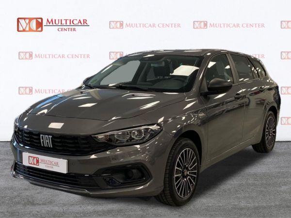 Fiat Tipo SW 1.0 GSE 73kW (100CV) Pack Comfort
