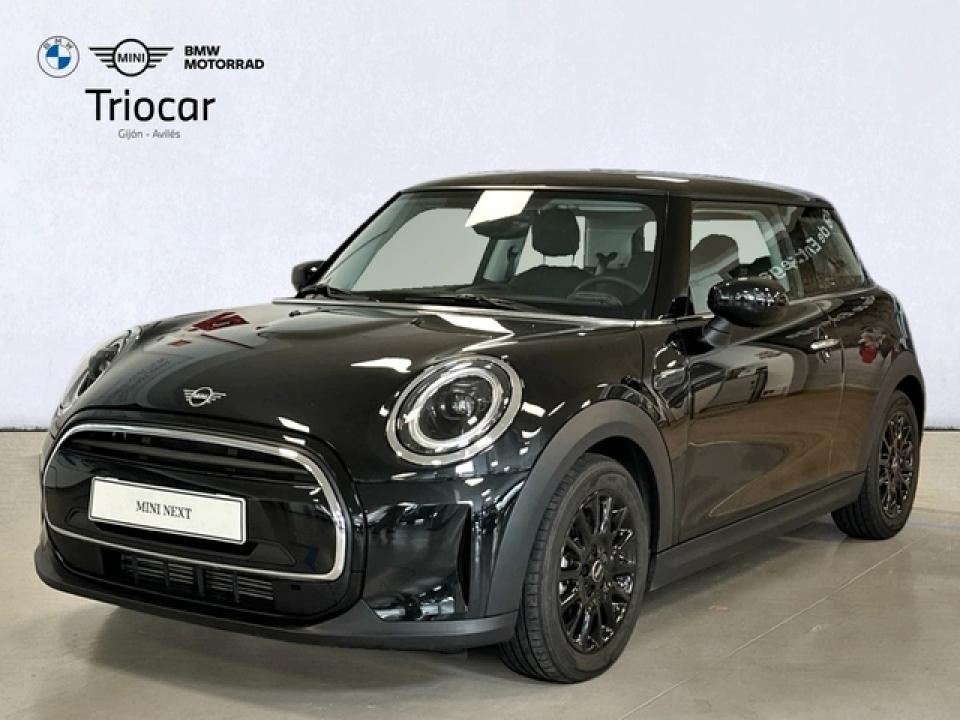 Mini MINI 3 Puertas Cooper 100 kW (136 CV)