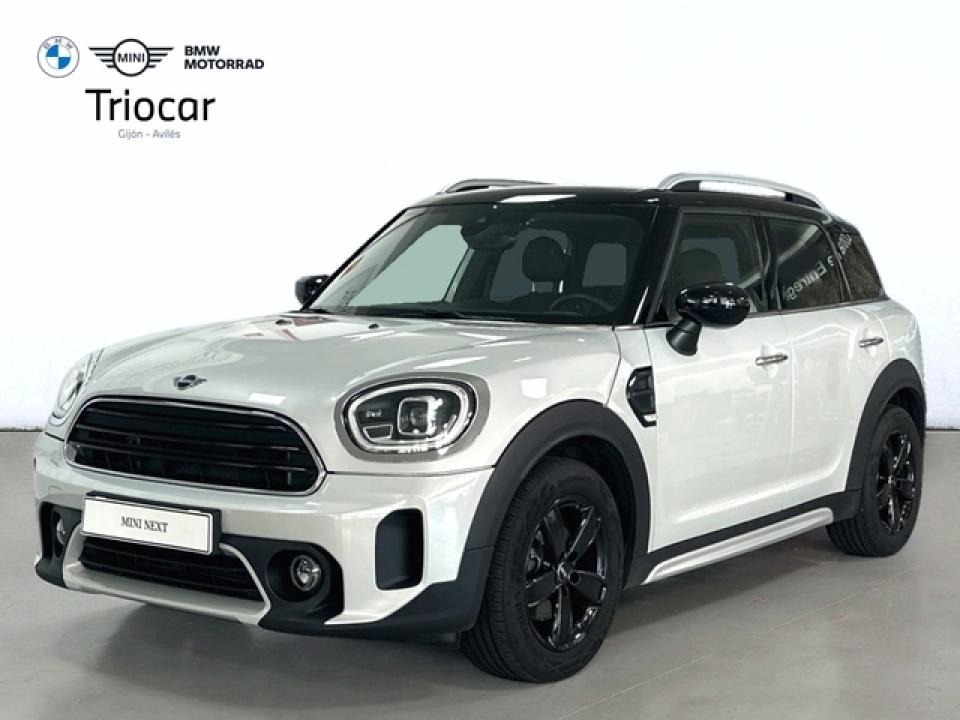 Mini MINI Countryman Cooper 100 kW (136 CV)