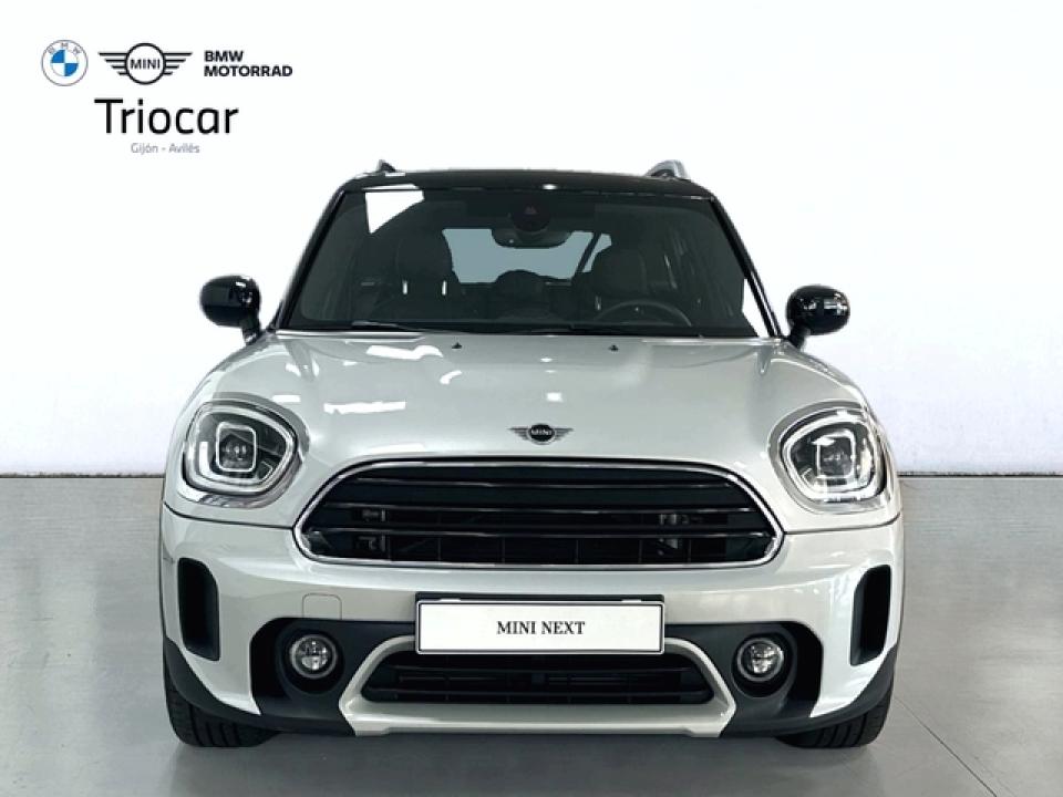 Mini MINI Countryman Cooper 100 kW (136 CV)