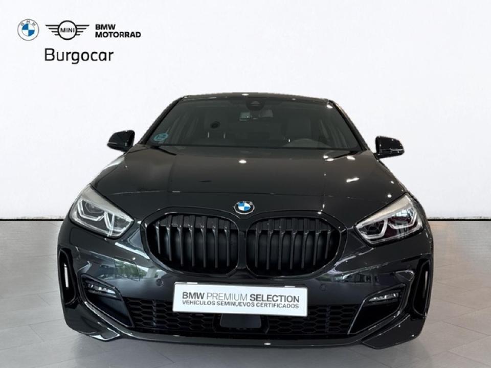 BMW Serie 1 118d Business 110 kW (150 CV)