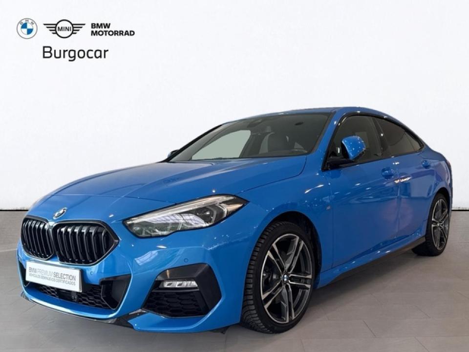 BMW Serie 2 218d Gran Coupe 110 kW (150 CV)