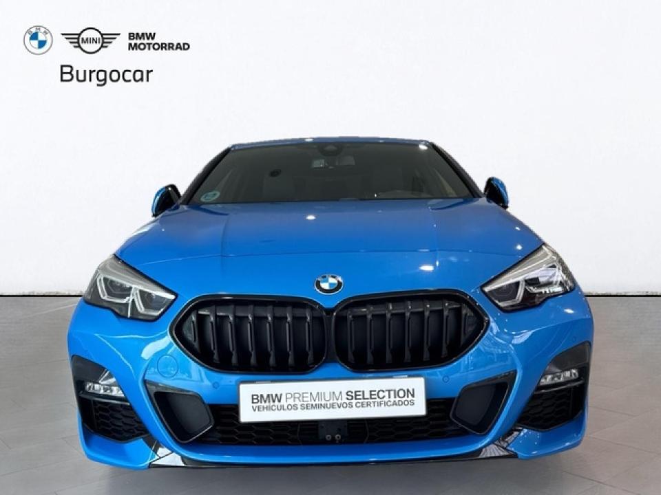 BMW Serie 2 218d Gran Coupe 110 kW (150 CV)