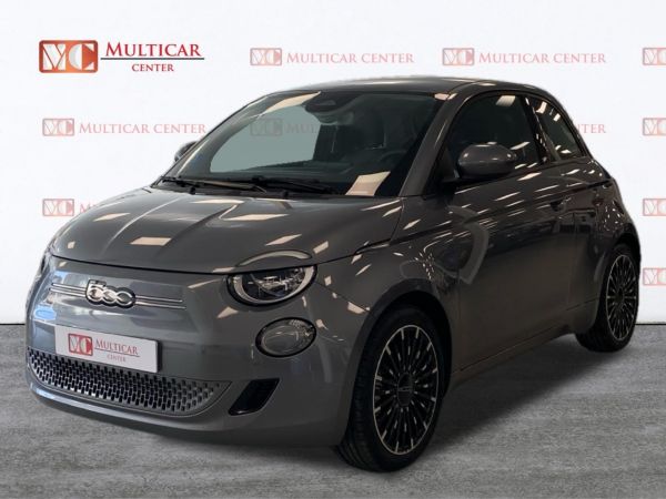 Fiat 500 Icon Hb 320km 85kW (118CV)