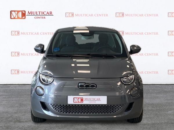 Fiat 500 Icon Hb 320km 85kW (118CV)