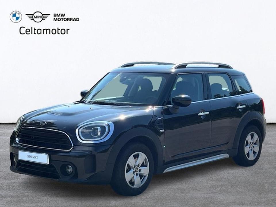 Mini MINI Countryman