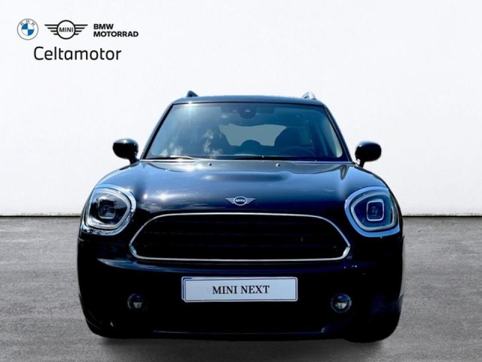 Mini MINI Countryman