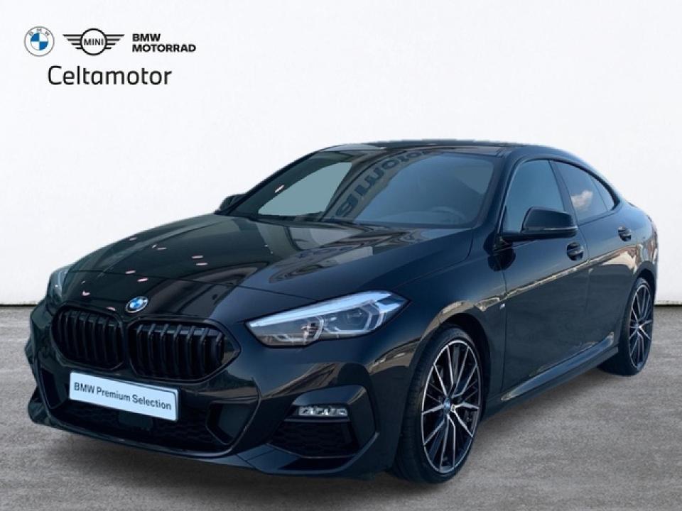 BMW Serie 2