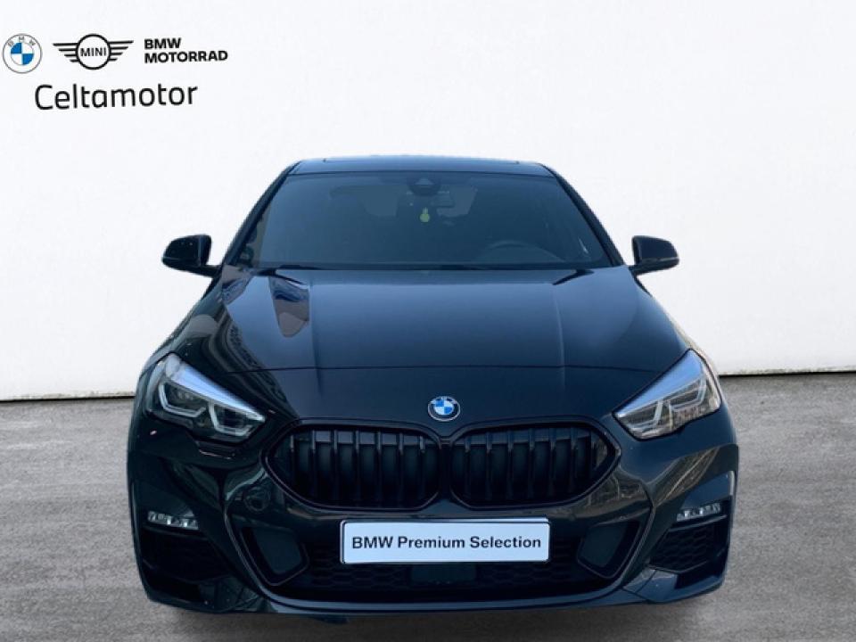 BMW Serie 2