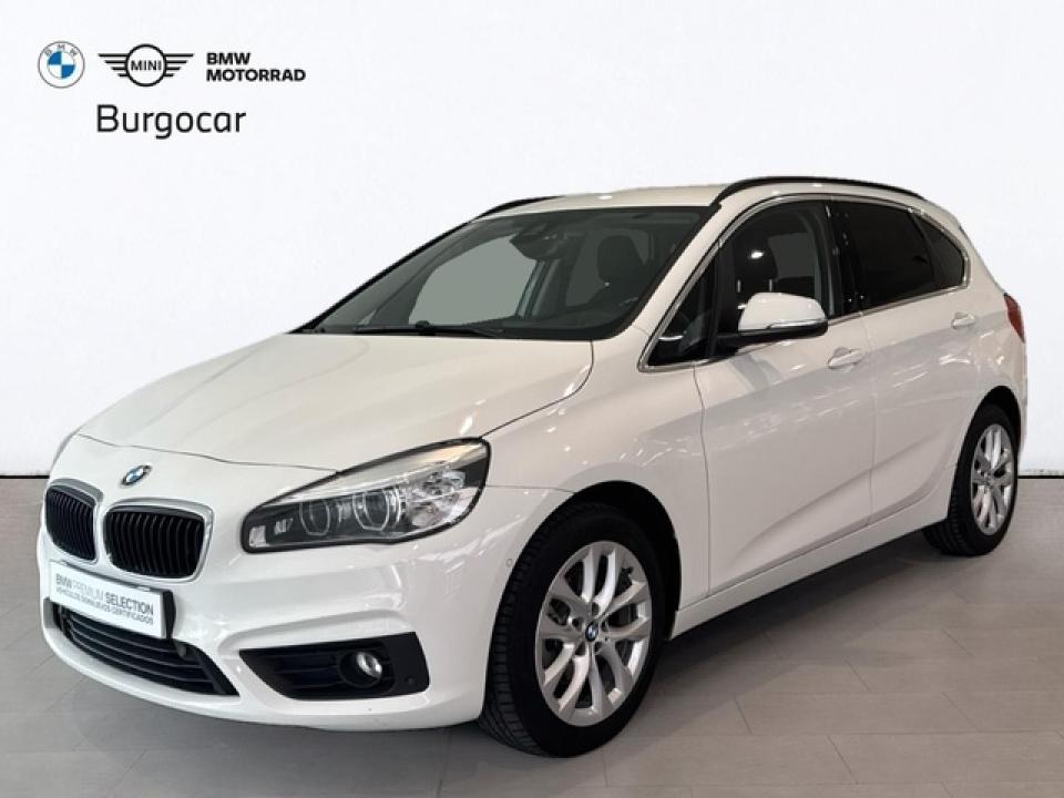 BMW Serie 2