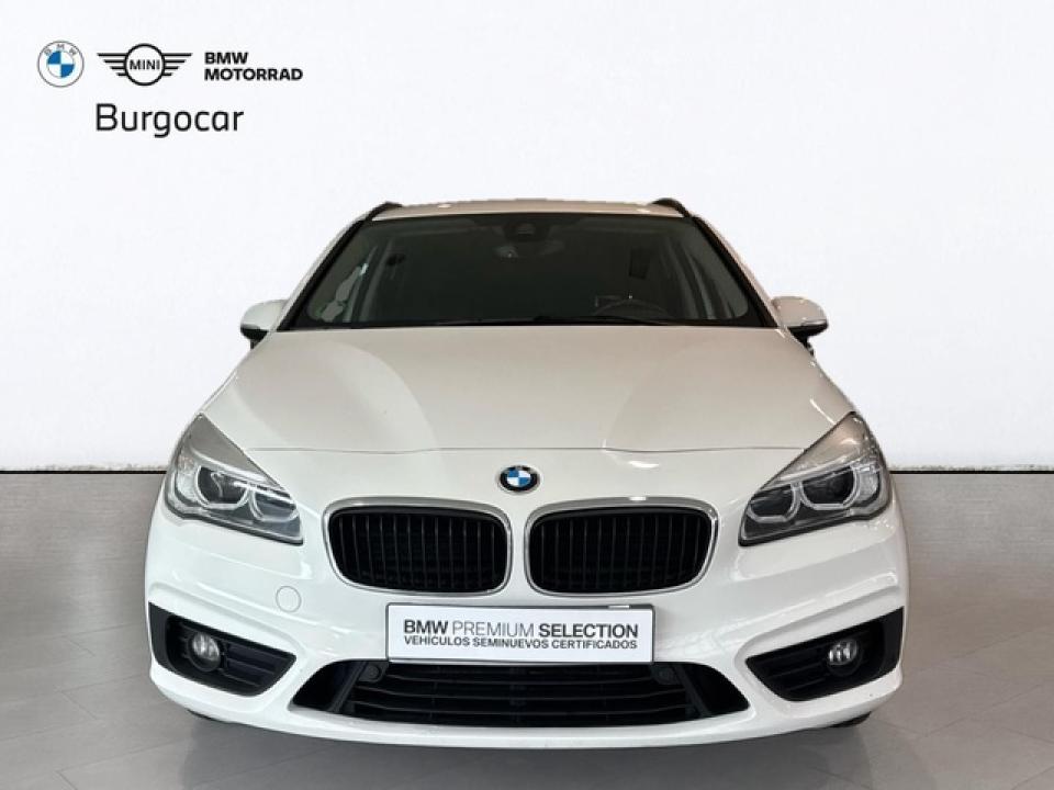 BMW Serie 2