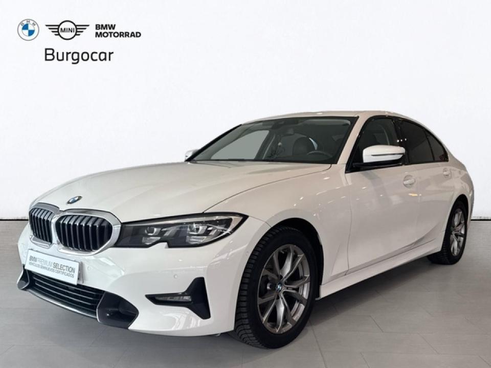 BMW Serie 3