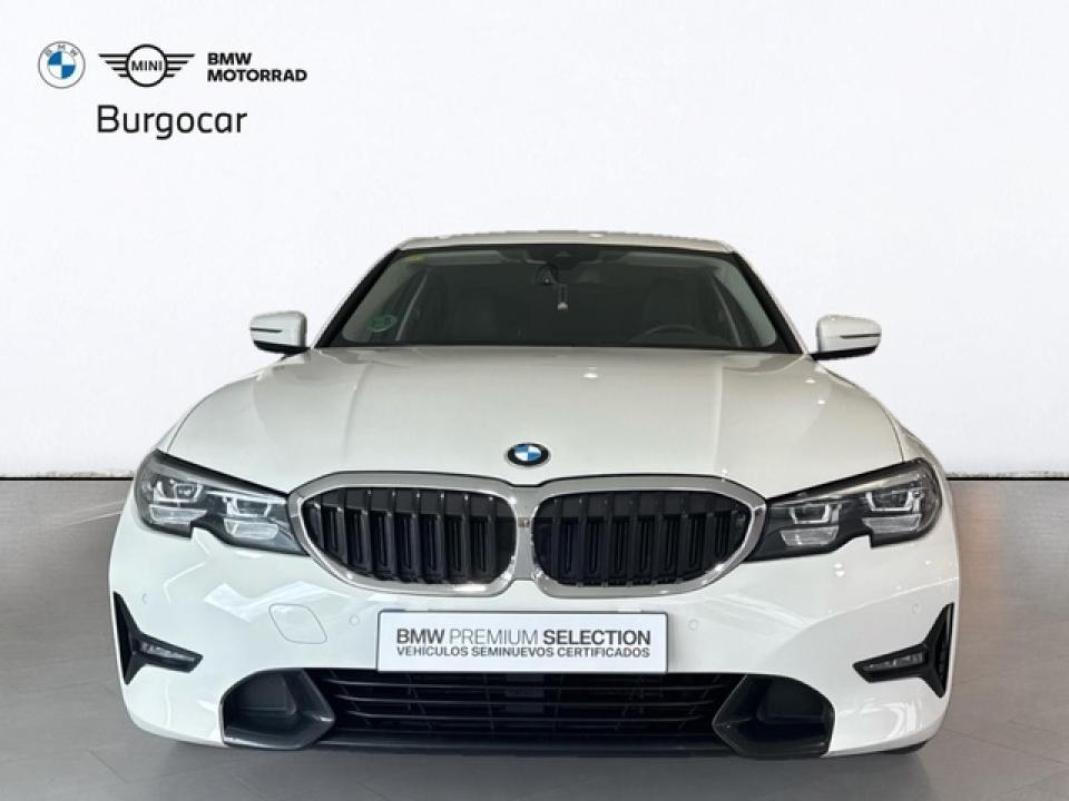BMW Serie 3