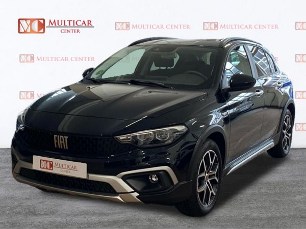 Fiat Tipo Cross 1.0 GSE 73kW (100CV)