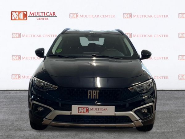 Fiat Tipo Cross 1.0 GSE 73kW (100CV)