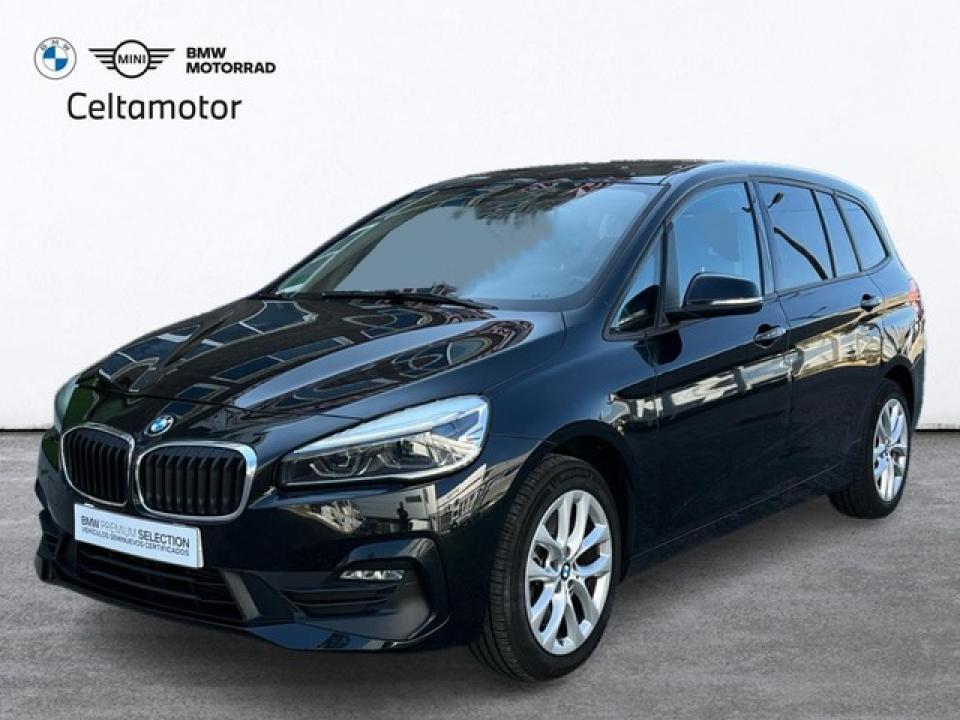 BMW Serie 2