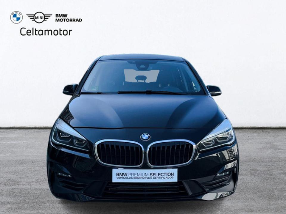 BMW Serie 2
