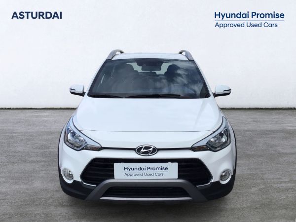 Hyundai i20 Active 1.0 TGDI 74kW (100CV) Klass