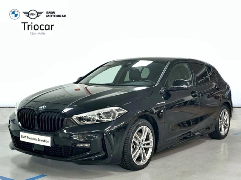BMW Serie 1