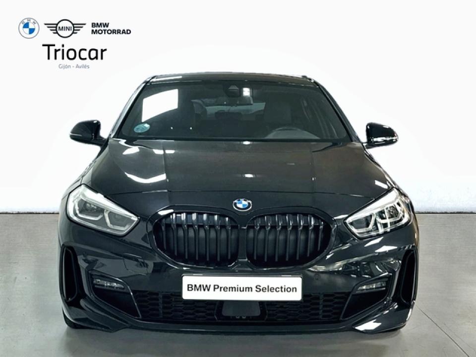 BMW Serie 1