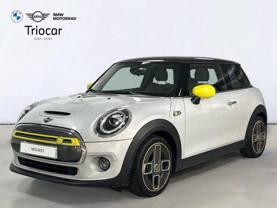 Mini MINI 3 Puertas Cooper SE 135 kW (184 CV)
