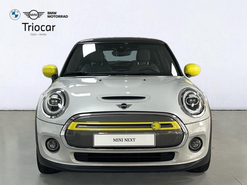 Mini MINI 3 Puertas Cooper SE 135 kW (184 CV)