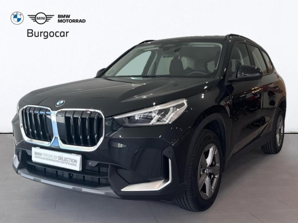 BMW X1 sDrive20i 125 kW (170 CV)