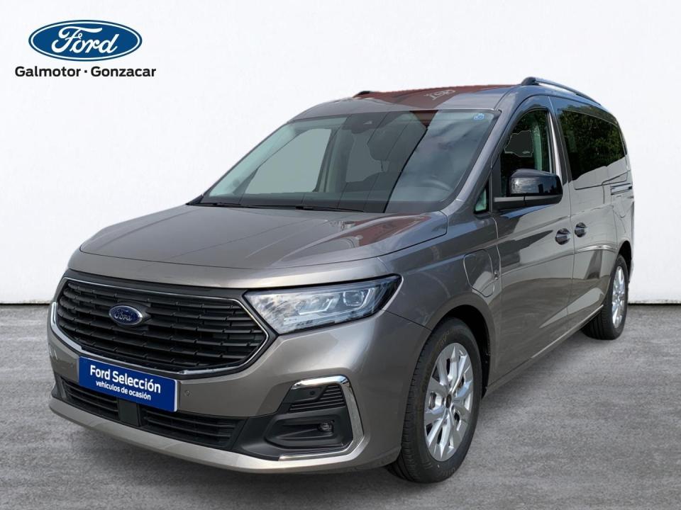 Ford Grand Tourneo Connect 1.5 Ecoboost PHEV Titanium Auto