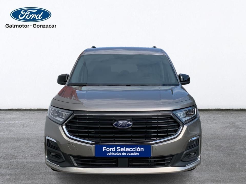 Ford Grand Tourneo Connect 1.5 Ecoboost PHEV Titanium Auto