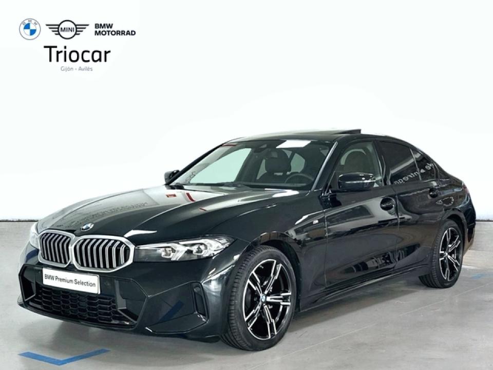 BMW Serie 3