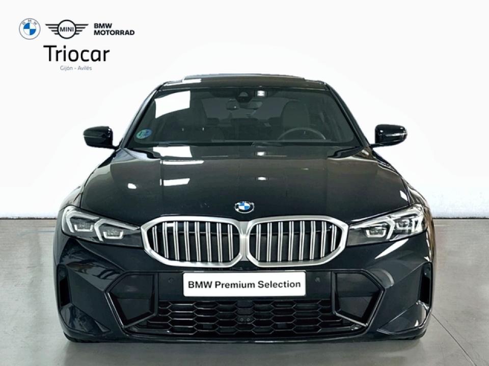 BMW Serie 3