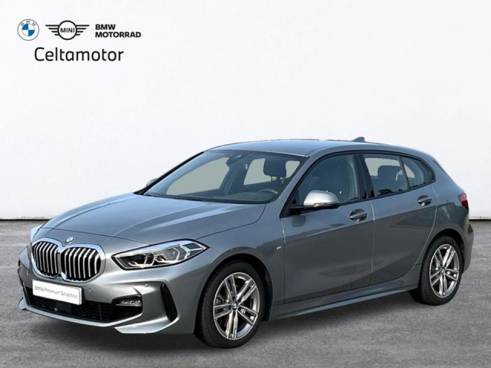 BMW Serie 1