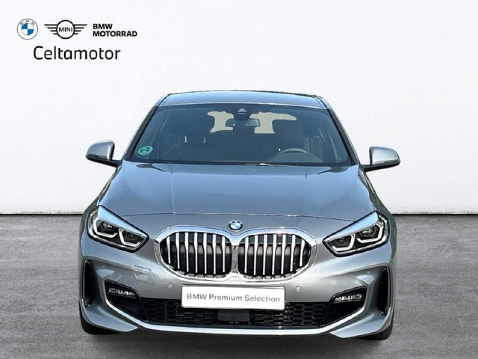 BMW Serie 1