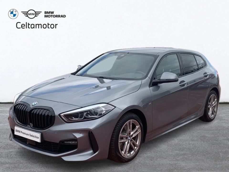 BMW Serie 1
