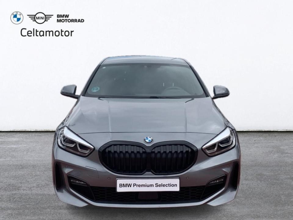 BMW Serie 1