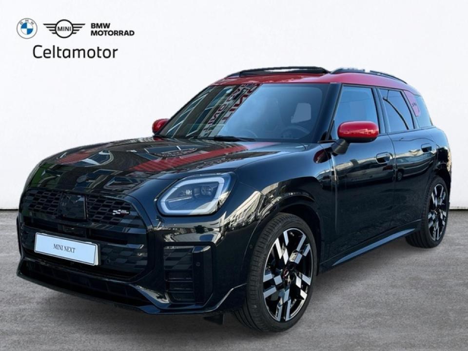 Mini MINI Countryman