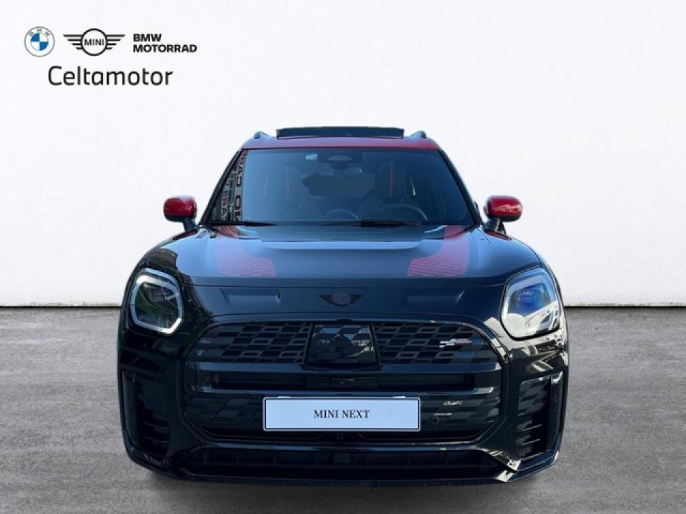 Mini MINI Countryman
