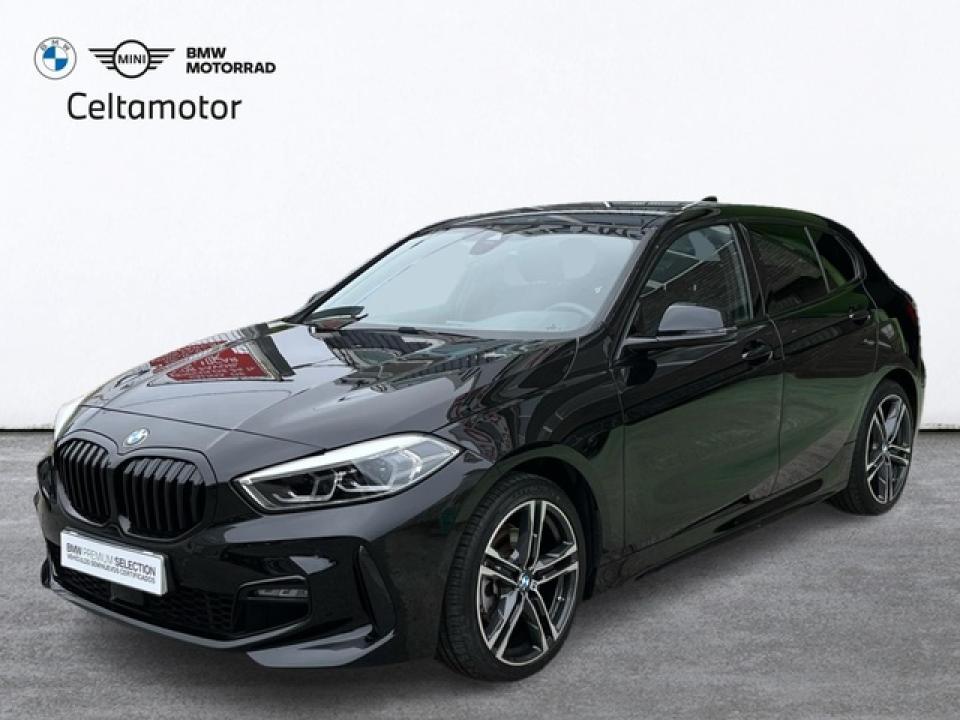 BMW Serie 1