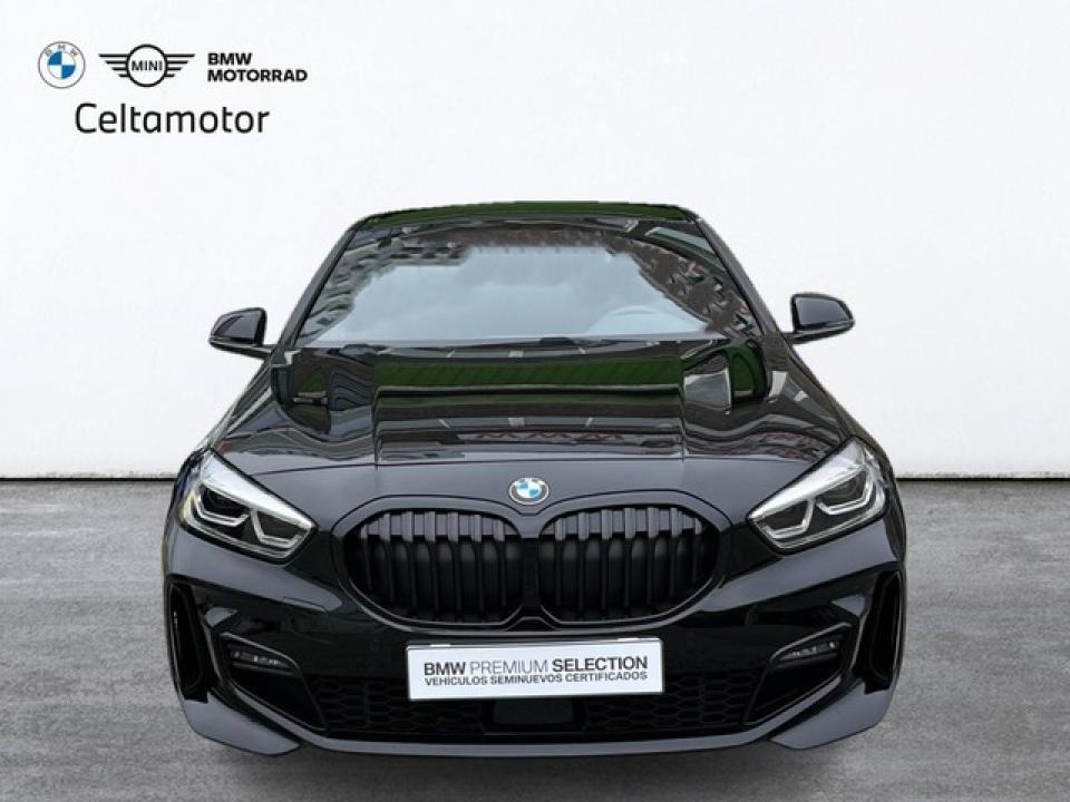 BMW Serie 1