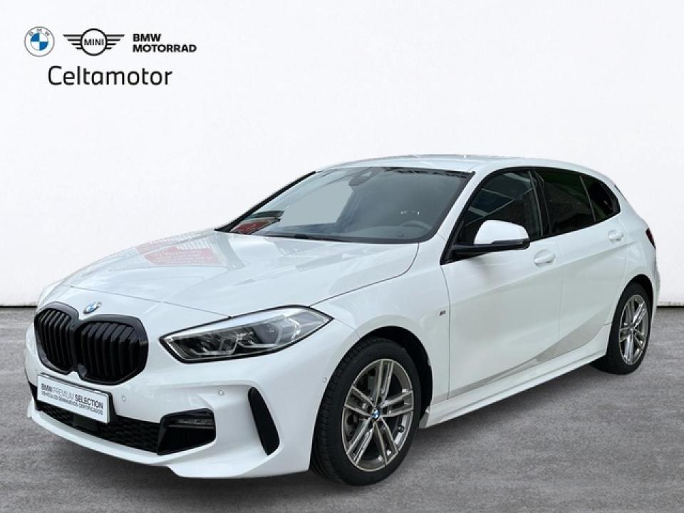 BMW Serie 1