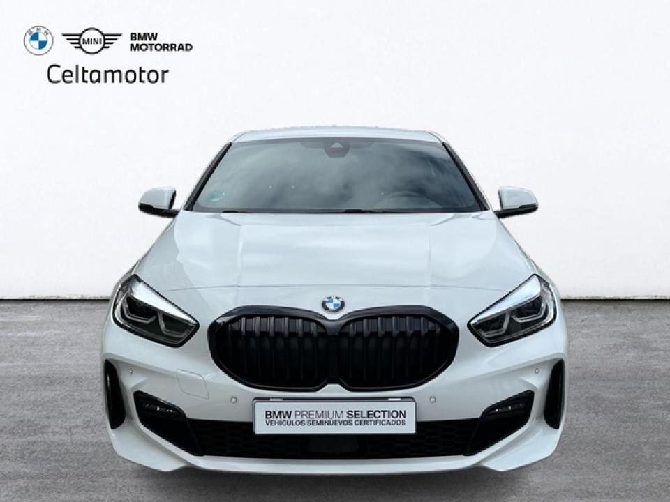 BMW Serie 1