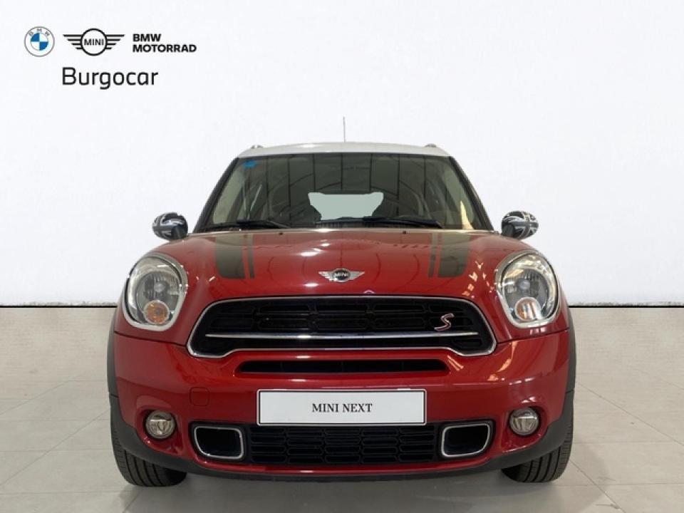 Mini MINI Countryman Cooper SD 105 kW (143 CV)