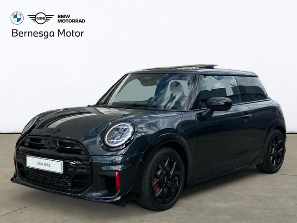 Mini MINI 3 Puertas John Cooper Works 170 kW (231 CV)