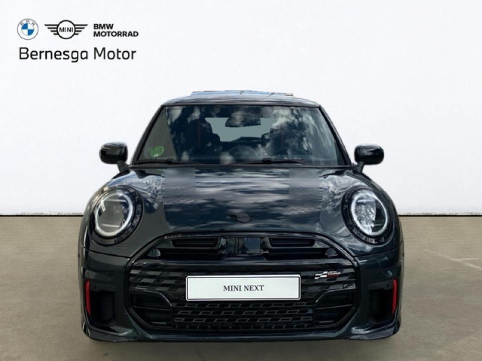 Mini MINI 3 Puertas John Cooper Works 170 kW (231 CV)