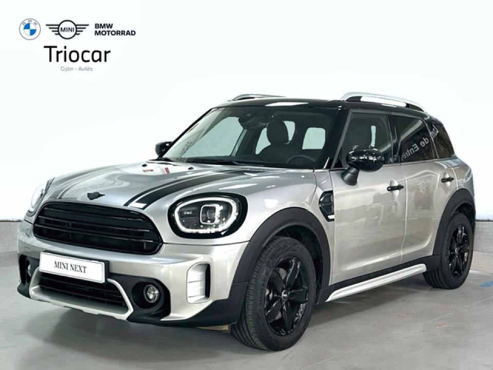 Mini MINI Countryman