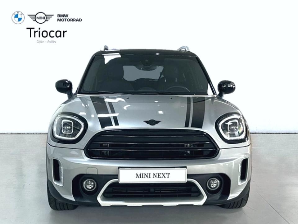 Mini MINI Countryman