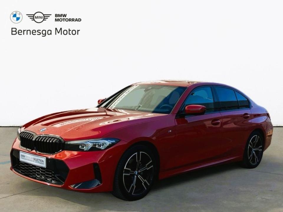 BMW Serie 3